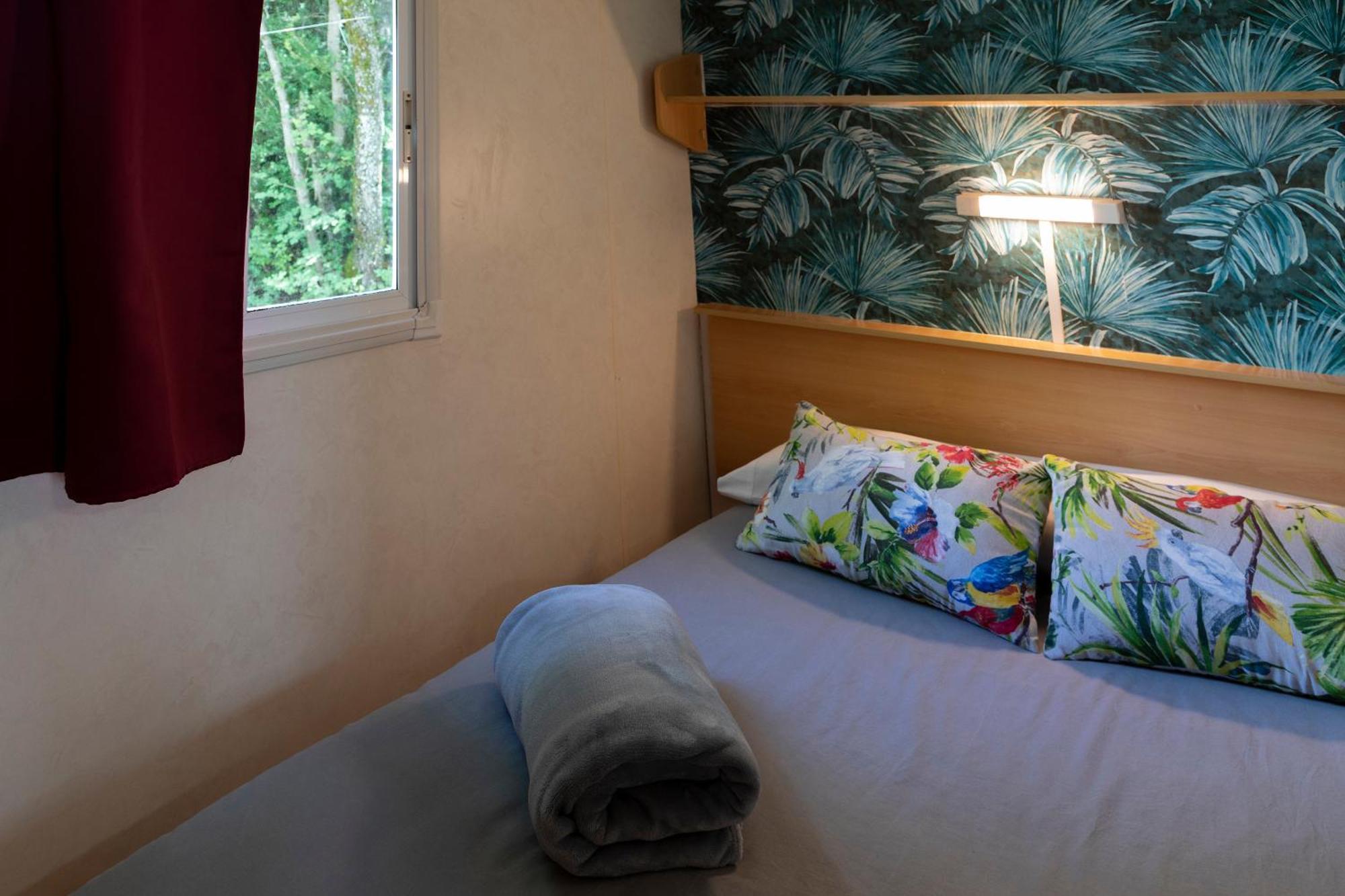 Camping Alta Ribagorca El Pont de Suert Pokój zdjęcie